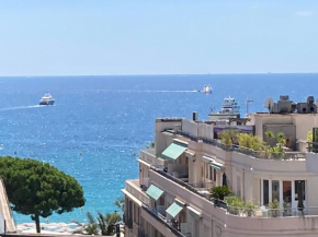 LOFT CROISETTE VUE Mer